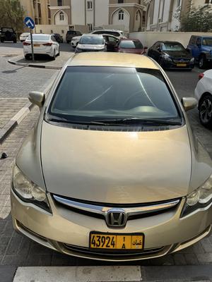 Honda Civic 2007