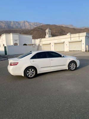 تويوتا كامري 2008