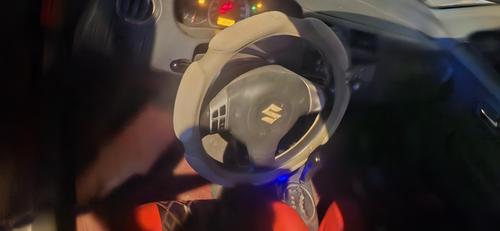 Suzuki Swift 2008