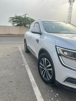 رينو كوليوس 2019