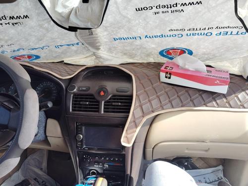 Nissan Sunny 2008