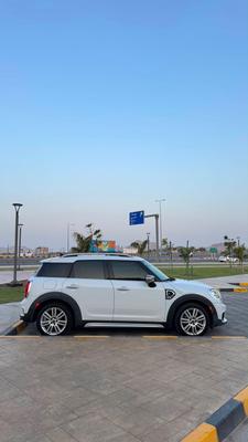 Mini Country man 2020