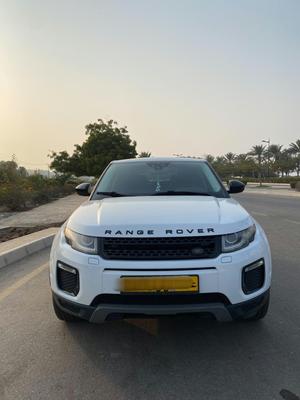 Land Rover Range Rover Vogue 2019