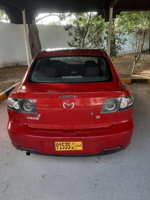 Mazda 3 2006