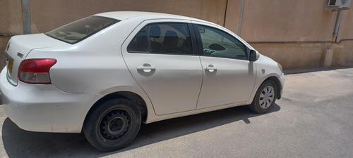 تويوتا اوريس 2008