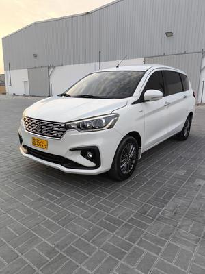 Suzuki Ertiga 2020