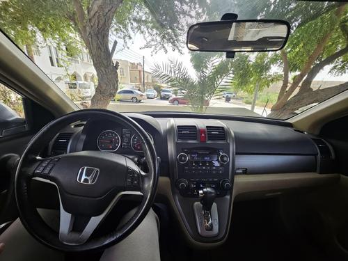 هوندا CRV 2008