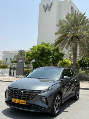 هيونداي توسان 2023