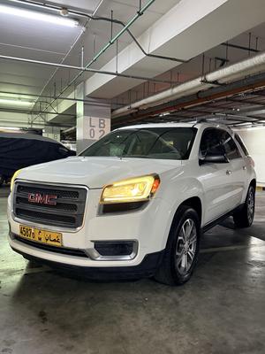 Gmc Acadia 2015
