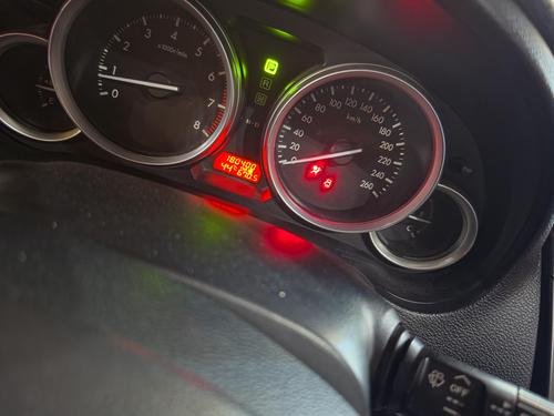 Mazda 6 2009
