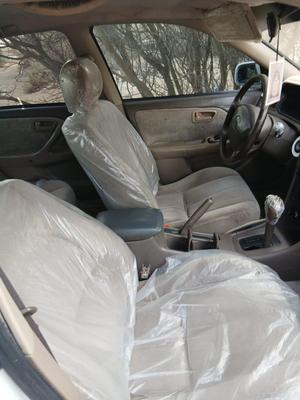 Toyota Camry 2000