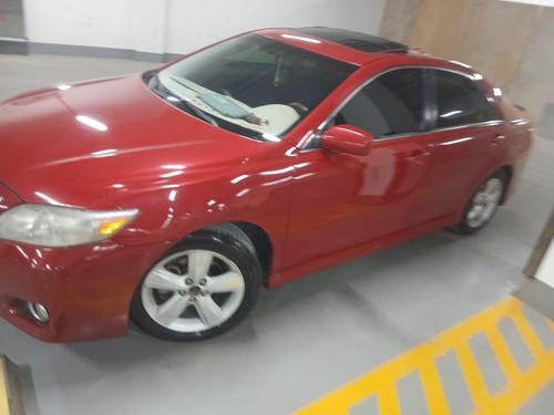 Toyota Camry 2011