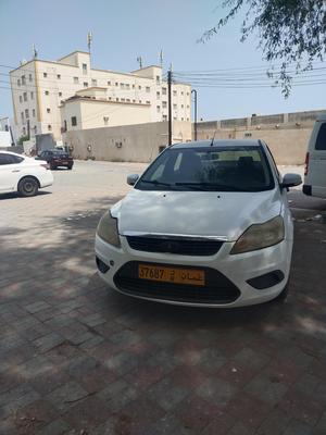 Ford Focus 2011