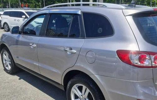 Hyundai Santa Fe 2010