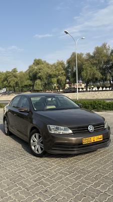 Volkswagen Jetta 2016