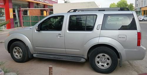 Nissan Pathfinder 2008