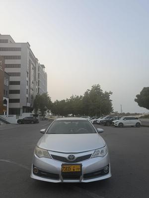 Toyota Camry 2014