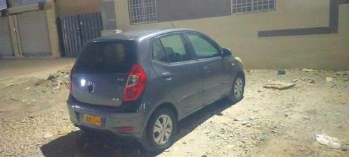 هيونداي I10 2013