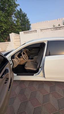 نيسان التيما 2015