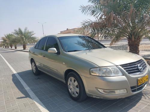 نيسان صنى 2009