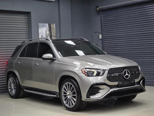 مرسيدس GLE 350 2023