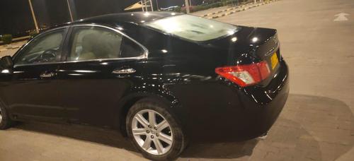لكزس ES 350 2007