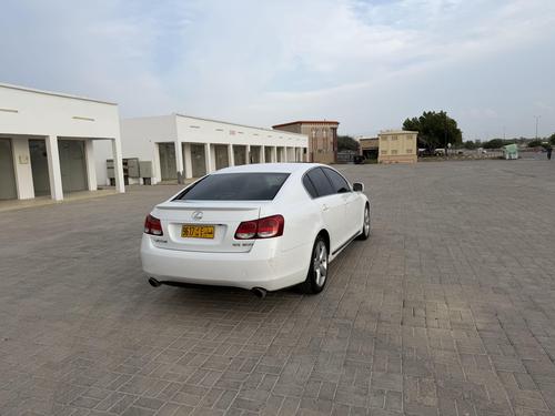 لكزس Gs 2006