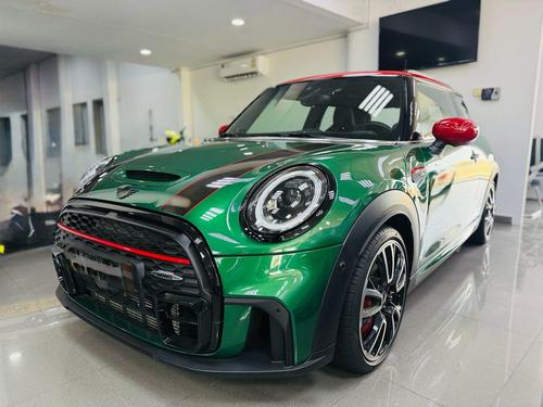 Mini John Cooper 2022