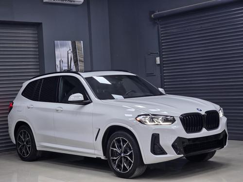 BMW X3 2023