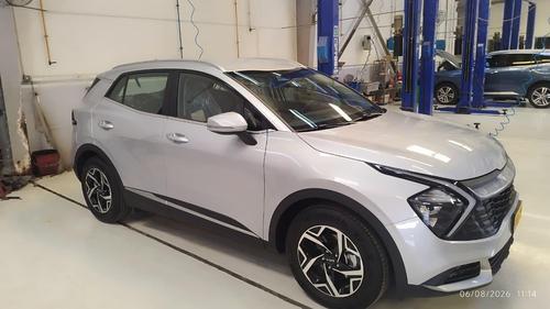 Kia Sportage 2024