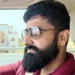 Vinod Nair